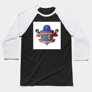 Effinsweet Productions Baseball T-Shirt